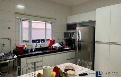 Imagem 6: Oportunidade. Casa para venda no Portal da Mata Zona Sul, 3 suites, gourmet em 300 m2 de a