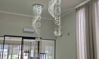 Imagem 6: Oportunidade. Casa nova alto padrão para venda na Vila do Golf, Cond. Terras de Florença