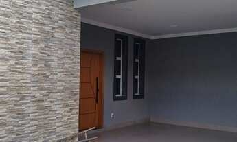 Imagem 6: Linda casa nova para venda no Santa Cecilia em Bonfim Paulista, 3 dormitorios com 2 suites