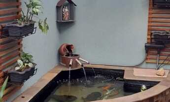 Imagem 1: Linda casa para venda no Planalto Verde / Arlindo Laguna, 3 dormitorios com 1 suite, varan