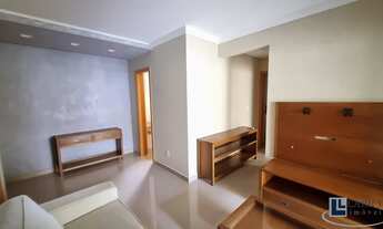 Imagem: Lindo apartamento para venda no Nova Aliança