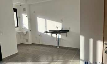 Imagem 6: Ótimo apartamento novo para venda no Sumarezinho na Paranapanema, Cond. Ventis, 2 dormitor