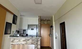 Imagem: Lindo apartamento para venda no Nova Aliança