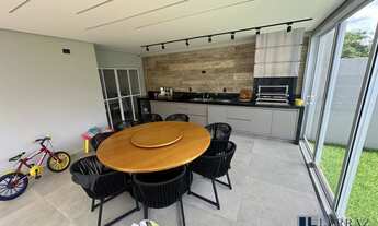 Imagem: Lindo sobrado para venda em Bonfim Paulista