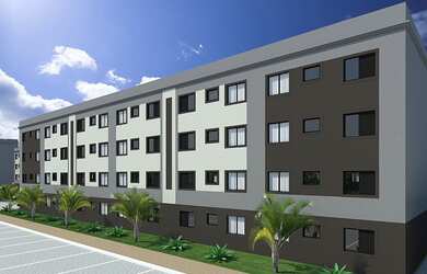 Imagem 3: Oportunidade. Apartamento para venda no Recanto das Palmeiras / Ribeirao Verde, Condominio