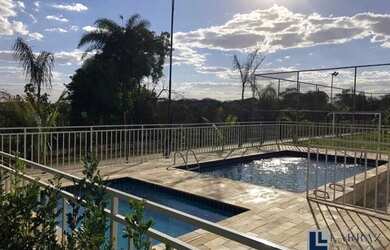 Imagem 7: Oportunidade. Apartamento para venda no Recanto das Palmeiras / Ribeirao Verde, Condominio