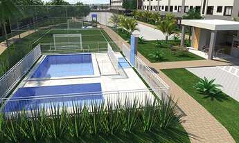 Imagem 6: Oportunidade. Apartamento para venda no Recanto das Palmeiras / Ribeirao Verde, Condominio