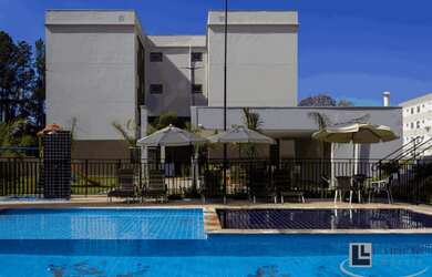 Imagem 2: Oportunidade. Apartamento para venda no Jardim Itau, proximo da USP, Cond. Lar San Marino