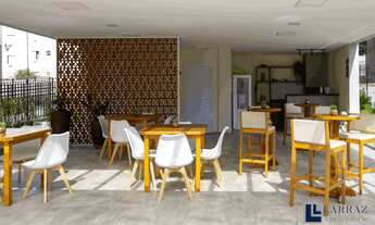 Imagem 5: Oportunidade. Apartamento para venda no Jardim Itau, proximo da USP, Cond. Lar San Marino