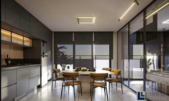 Imagem: Luxuoso apartamento alto padrão no Jd