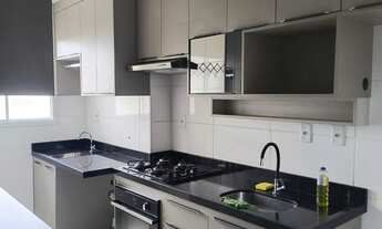 Imagem 6: Lindo apartamento para venda no Greenville, Cond. Parque das Arvores, 2 dormitorios, 47 m2