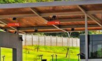 Imagem 2: Excelente lote para venda em Bonfim Paulista no charmoso Alphaville 2, com 487m2, lote de