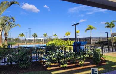 Imagem 4: Lote para venda em condominio fechado na Zona Sul no Cond. Vivendas da Mata, ao lado do Qu