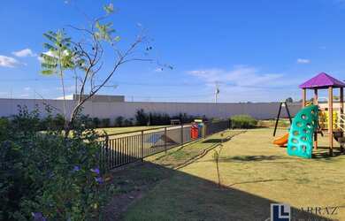 Imagem 5: Lote para venda em condominio fechado na Zona Sul no Cond. Vivendas da Mata, ao lado do Qu