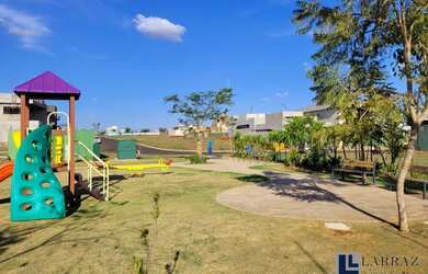 Imagem 6: Lote para venda em condominio fechado na Zona Sul no Cond. Vivendas da Mata, ao lado do Qu