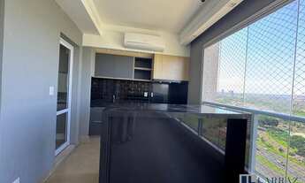 Imagem 7: Oportunidade. Lindo apartamento para locação no Nova Aliança, Ed Lumnesia, alto padrão de