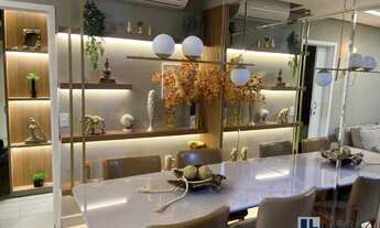 Imagem: Maravilhoso apartamento alto padrão para