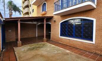 Imagem: Amplo sobrado comercial para locação no