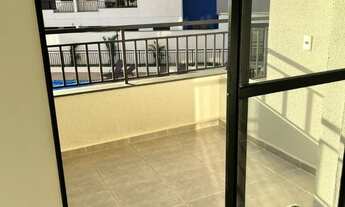 Imagem: Ótimo apartamento novo para venda no Sumarezinho