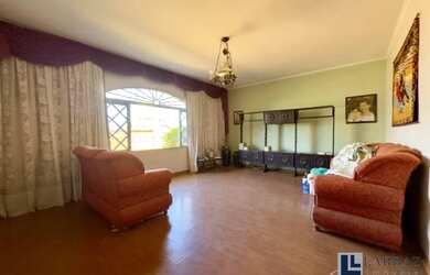 Imagem 6: Linda casa avarandada para venda no Jardim Paulista, 3 dormitorios sendo 1 suite master, a