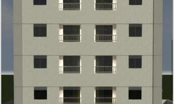 Imagem 3: Apartamento novo para venda na Ribeirania, Ed. Haus 570, 2 dormitorios com suíte, varanda