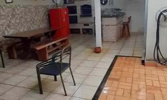 Imagem 5: Linda casa para venda no Planalto Verde / Arlindo Laguna, 3 dormitorios com 1 suite, varan