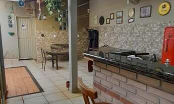 Imagem 4: Linda casa para venda no Planalto Verde / Arlindo Laguna, 3 dormitorios com 1 suite, varan