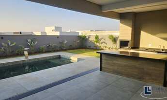 Imagem: Lindo sobrado novo alto padrão para venda