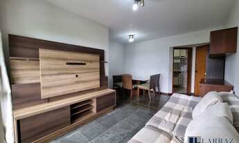 Imagem: Oportunidade. Apartamento mobiliado para