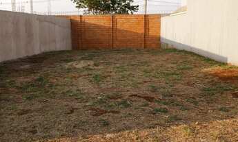 Imagem 6: Ótimo lote para venda em Bonfim Paulista no Condominio Valencia, Ilha Turia, 262 m2 de are