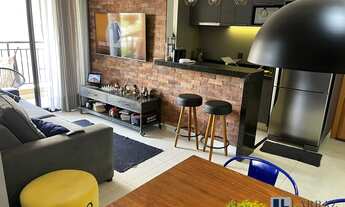 Imagem: Lindo apartamento alto padrão para venda