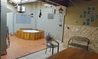 Imagem 3: Linda casa para venda no Planalto Verde / Arlindo Laguna, 3 dormitorios com 1 suite, varan