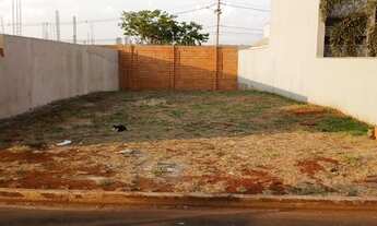 Imagem 2: Ótimo lote para venda em Bonfim Paulista no Condominio Valencia, Ilha Turia, 262 m2 de are