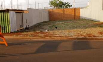Imagem: Ótimo lote para venda em Bonfim Paulista