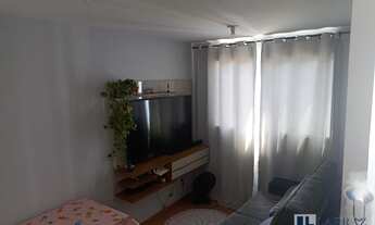 Imagem 2: Apartamento para venda na Av. Caramuru, Cond. Regency Towers, 2 dormitorios em 44 m2 de ar