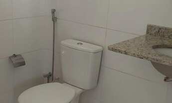 Imagem 5: Ótimo salão comercial para locação no Simioni, na Av. Magid Simao Trad, área 46 m2, de esq