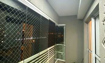 Imagem 7: Maravilhoso apartamento para venda no Sumarezinho, Cond UP 200, 2 dormitorios, 57 m2, vara