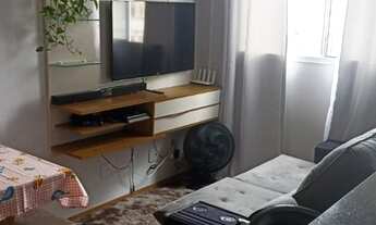 Imagem 7: Apartamento para venda na Av. Caramuru, Cond. Regency Towers, 2 dormitorios em 44 m2 de ar