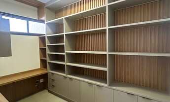 Imagem 6: Maravilhosa casa nova para venda no charmoso Cond. Reserva Santa Luisa, 3 suites 1 master