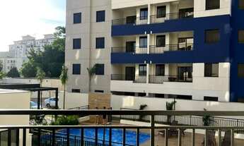 Imagem 7: Ótimo apartamento novo para venda no Sumarezinho na Paranapanema, Cond. Ventis, 2 dormitor