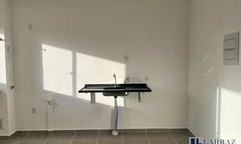 Imagem 4: Ótimo apartamento novo para venda no Sumarezinho na Paranapanema, Cond. Ventis, 2 dormitor