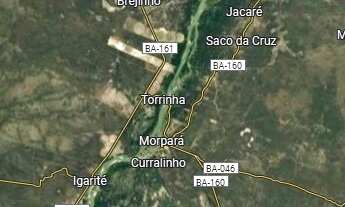 Imagem: Fazenda para venda na região de Morpara-BA