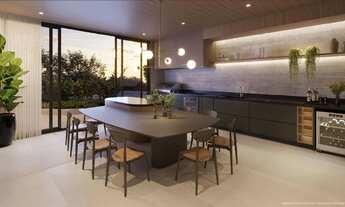 Imagem 7: Lançamento altíssimo padrão no charmoso Ilhas do Sul, Condomínio Artse By Tarraf, apartame