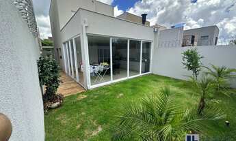 Imagem 3: Lindo sobrado para venda em Bonfim Paulista no tranquilo Joao Pontin, Villa Toscana, 3 dor