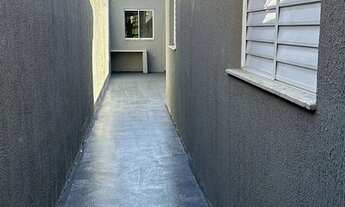 Imagem 2: Linda casa para venda no Jardim Interlagos, Zona Leste, 3 dormitorios sendo 1 suite, intei