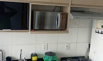 Imagem 6: Apartamento para venda na Av. Caramuru, Cond. Regency Towers, 2 dormitorios em 44 m2 de ar