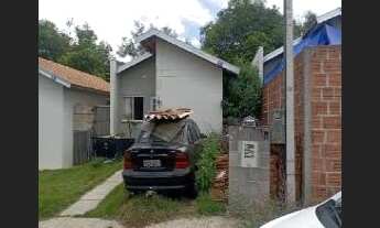 Imagem: Casa para venda em São Carlos-SP no Residencial