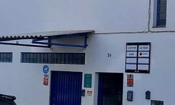 Imagem: Salão comercial para locação no Jd. Novo