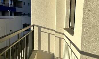 Imagem 2: Ótimo apartamento novo para venda no Sumarezinho na Paranapanema, Cond. Ventis, 2 dormitor