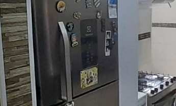 Imagem 6: Apartamento para venda em Bonfim Paulista, em ótima localização, Edificio Lorena, 3 dormit